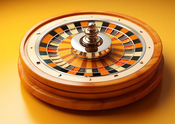 Platform funslot menampilkan studio dealer langsung kasino dengan kamera multi-sudut dan antarmuka permainan di aplikasi mobile