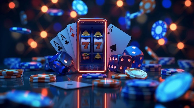 funslot featured game showcase
