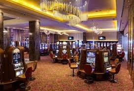 Tampilan antarmuka permainan Kode Alam di platform funslot