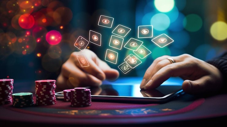 Layar riwayat kemenangan Mega Wheel menampilkan putaran sebelumnya dan hasil pembayaran