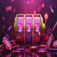 Layar Number Pattern di aplikasi funslot menampilkan grafik urutan angka dari roulette dengan visualisasi batang vertikal