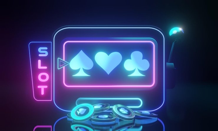 Dashboard akun funslot menampilkan saldo terkini, riwayat deposit terakhir, dan opsi untuk melakukan deposit atau penarikan berikutnya