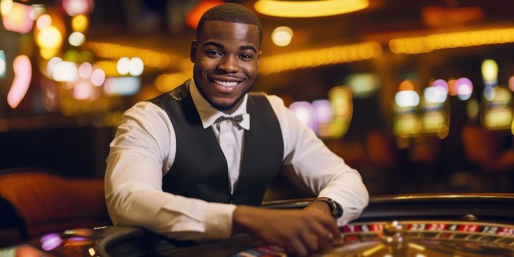 Antarmuka permintaan penarikan pada aplikasi mobile funslot menampilkan pilihan metode pembayaran dan kolom jumlah penarikan