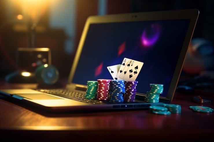 Layar konfirmasi metode pembayaran funslot yang menampilkan pilihan DANA, OVO, GoPay, ShopeePay, dan opsi transfer bank