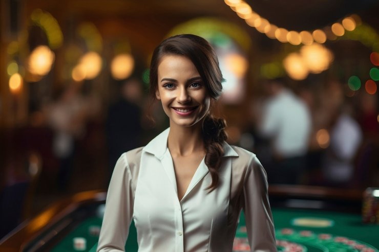 Halaman riwayat penarikan di funslot menampilkan daftar permintaan sebelumnya dengan tanggal, jumlah, metode pembayaran, dan status